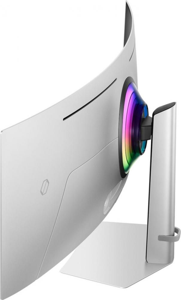 Игровой монитор Samsung Odyssey OLED G9 S49DG932SIXCI