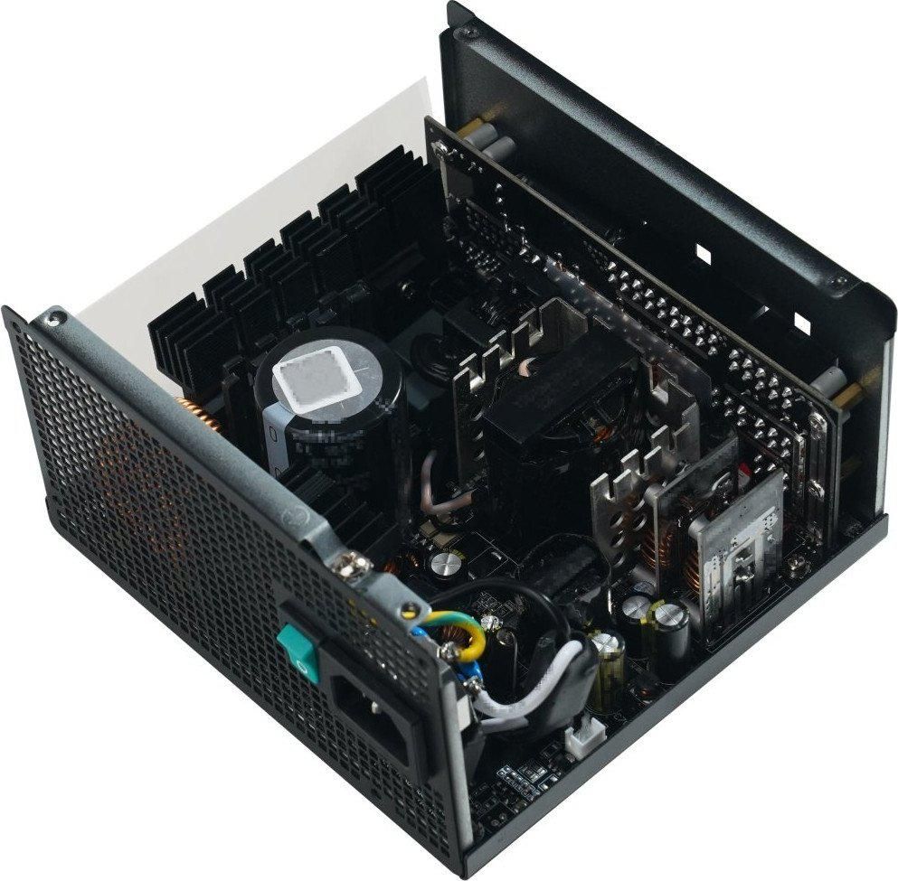 Блок питания DeepCool GamerStorm PQ650G
