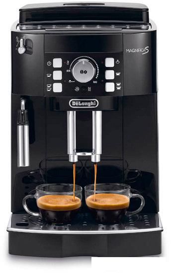 Кофемашина DeLonghi Magnifica S ECAM 22.110.B
