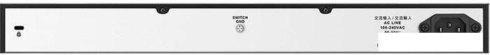 Неуправляемый коммутатор D-Link DGS-1026MP/A1A
