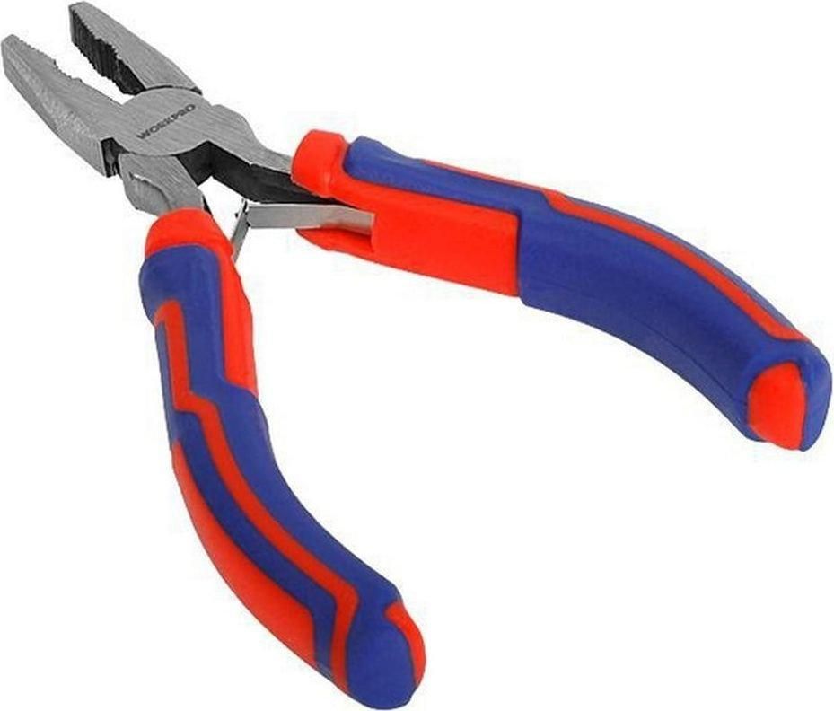 Плоскогубцы Workpro WP231097