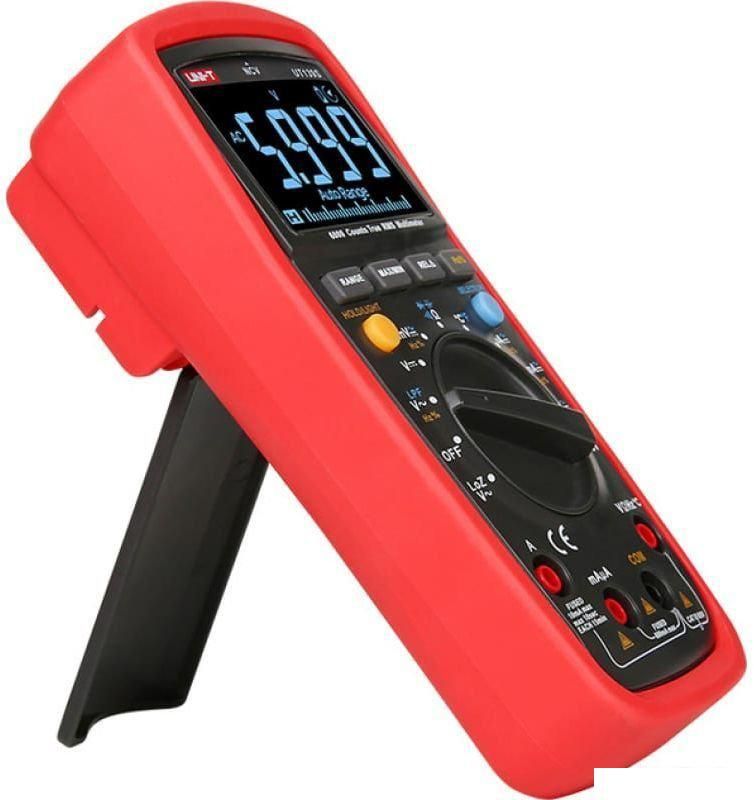 Мультиметр UNI-T UT139S