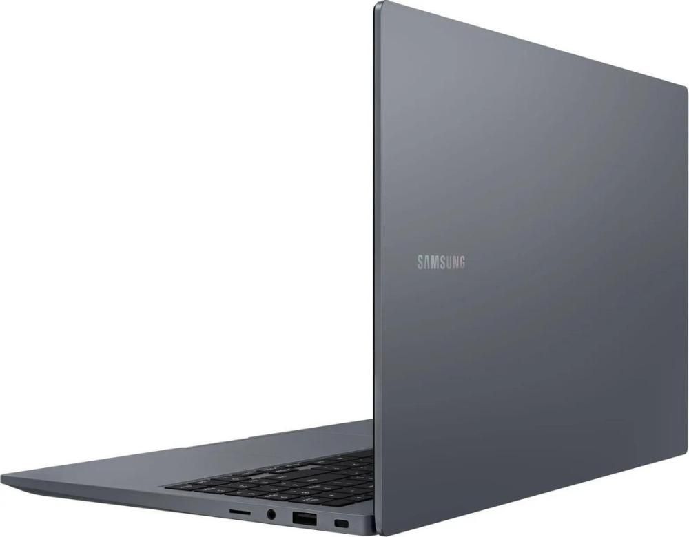 Ноутбук Samsung Galaxy Book4 15.6 NP750XGJ-LG7IN