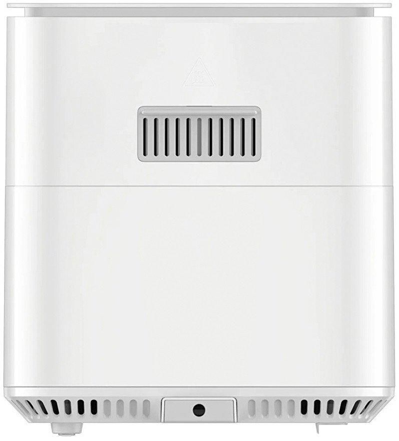 Аэрофритюрница Xiaomi Smart Air Fryer 6.5L MAF10 (международная версия, белый)