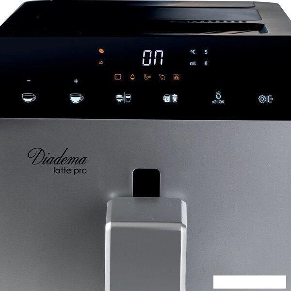 Кофемашина Ariete Diadema Cappuccino 1453/01
