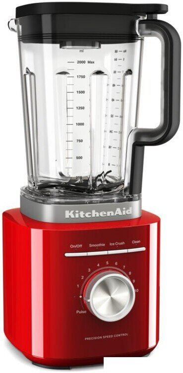 Стационарный блендер KitchenAid Pure Power 5KSB2073EER