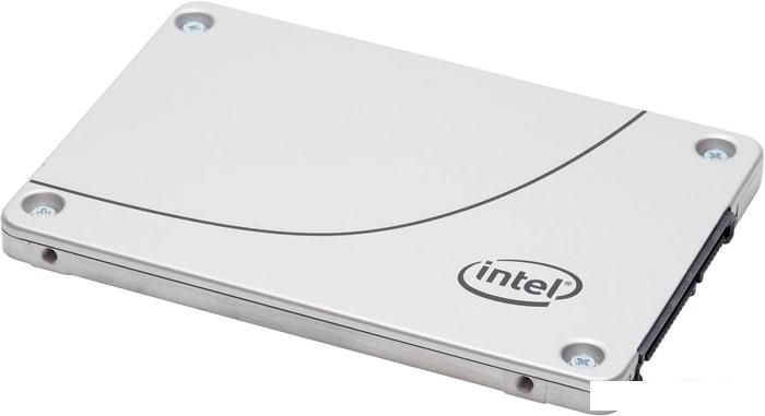 SSD Intel D3-S4510 1.92TB SSDSC2KB019T801