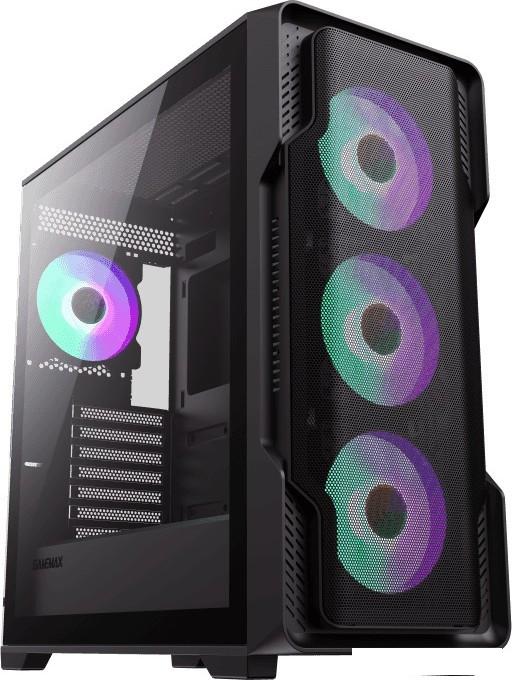 Компьютеры TGPC Action 7 86437 I-X