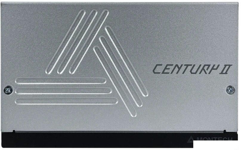Блок питания Montech Century II 850W