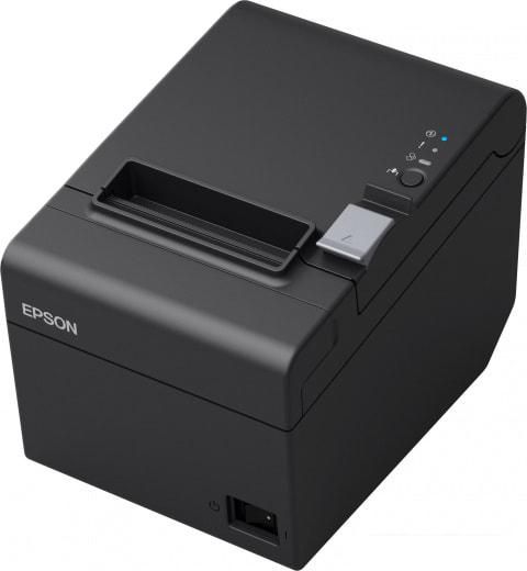 Принтеры чеков и этикеток Epson TM-T20III C31CH51011