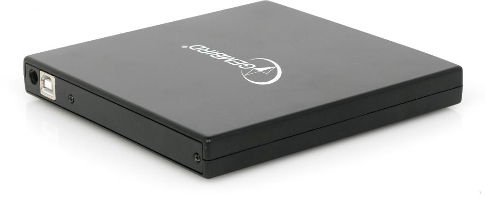 DVD привод Gembird DVD-USB-02