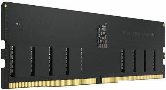 Оперативная память Acer UD200 16ГБ DDR5 4800 МГц BL.9BWWA.420