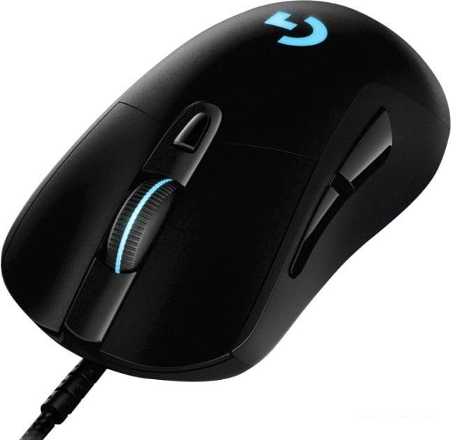 Игровая мышь Logitech G403 Hero 16K