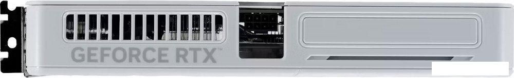 Видеокарта Palit GeForce RTX 5060 Ti White OC 8GB NE7506TU19P1-GB2062M