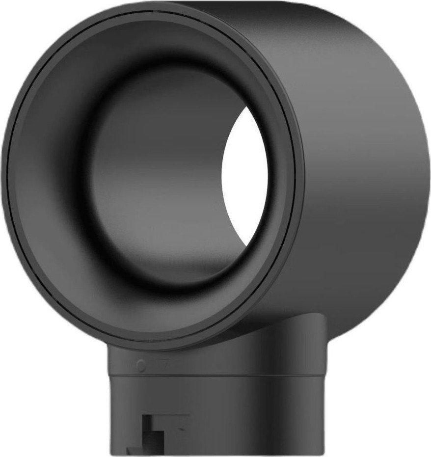 Фен Haier HHS-602 (графит)