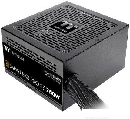 Блок питания Thermaltake Smart BX3 Pro SE 750W PS-SPD-0750NNSABE-7