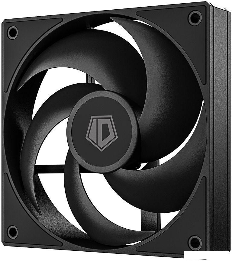Вентилятор для корпуса ID-Cooling AS-120-K