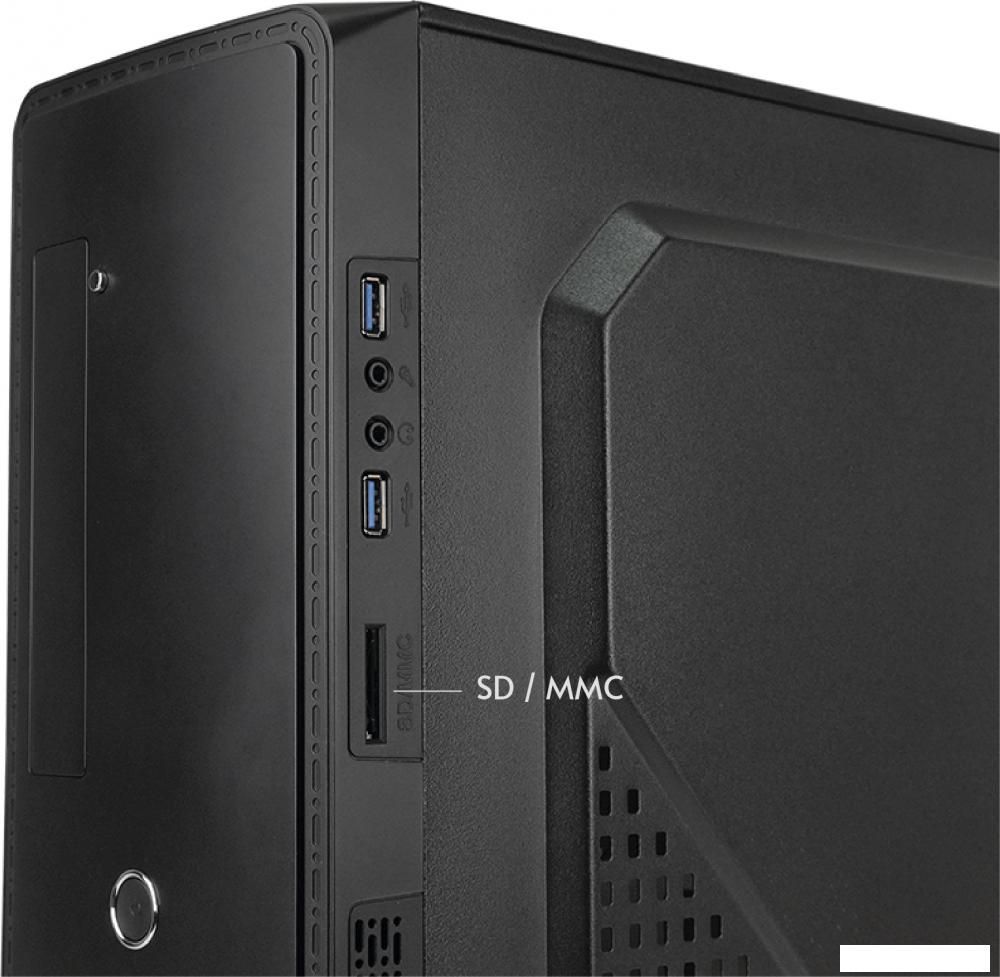 Корпус Chieftec UC-03B-OP