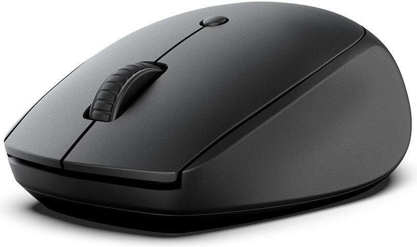 Мышь JLab Go Mouse (черный)