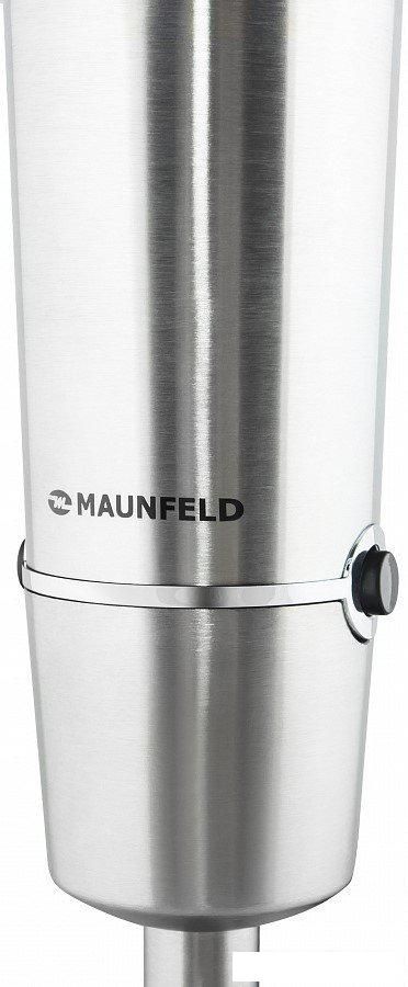 Погружной блендер MAUNFELD MHBL.1000S