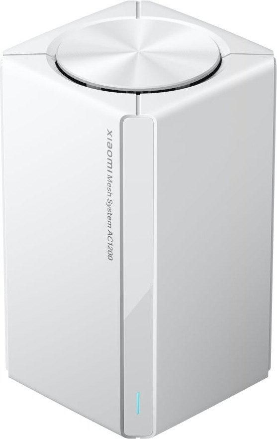 Wi-Fi система Xiaomi Mesh System AC1200 RD13 2-Pack (международная версия)