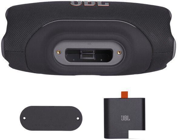 Беспроводная колонка JBL Xtreme 5 (черный)