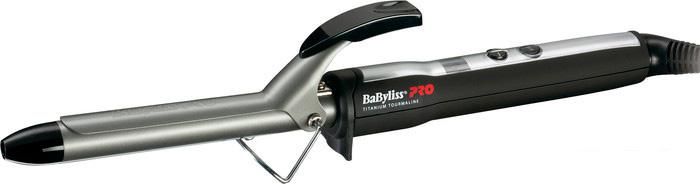 Круглая  плойка BaByliss PRO BAB2272TTE