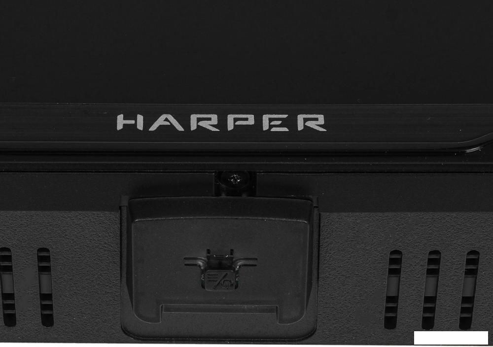Телевизор Harper 40F590TS