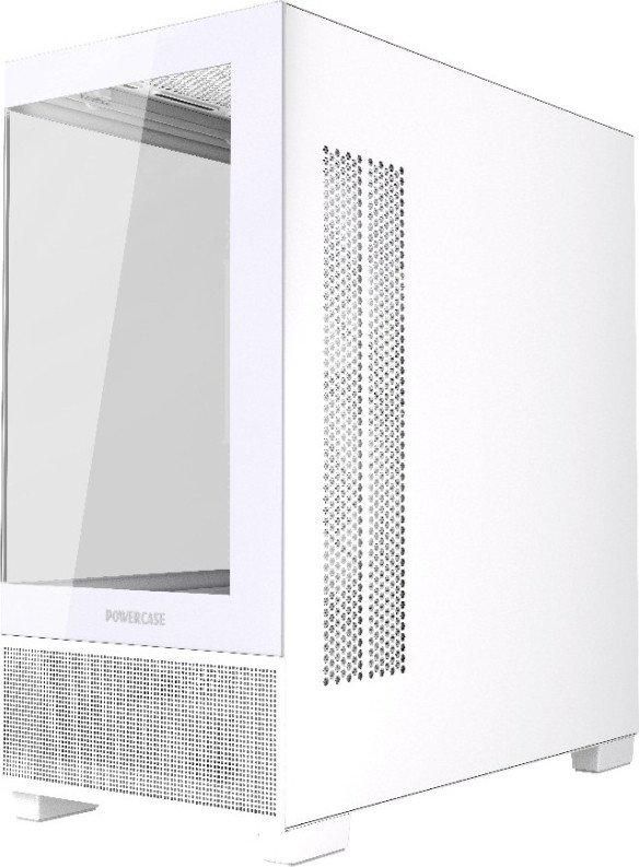 Корпус Powercase Vision Micro M3W CVMMW-A3