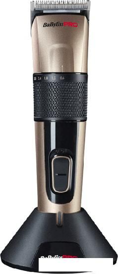 Триммер для бороды и усов BaByliss PRO FX862E