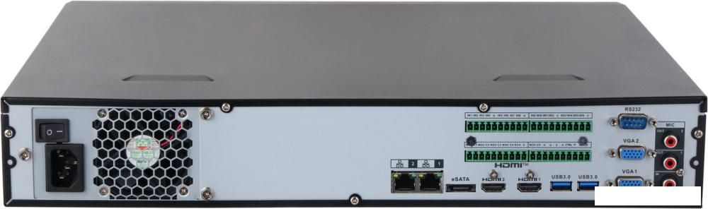 Сетевой видеорегистратор Dahua DHI-NVR5432-XI