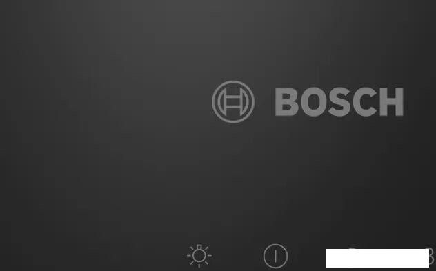 Вытяжки Bosch Serie 2 DWK63PJ60T