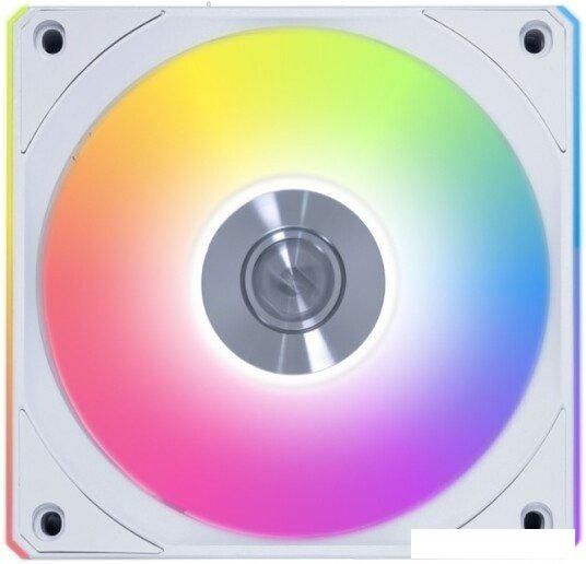 Вентилятор для корпуса Lian Li Uni Fan CL 120 Wireless Reverse 12RCL1W1W G99.12RCL1W1W.R0
