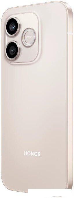 Телефон HONOR 600 Lite 8GB/256GB международная версия (пустынное золото)