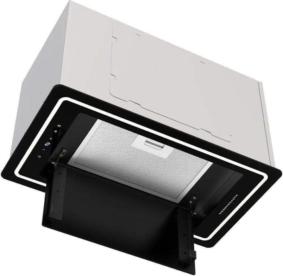 Вытяжки KUPPERSBERG Inlumia 60 Black