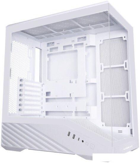 Корпус Lian Li Vector V100 G99.V100W.01