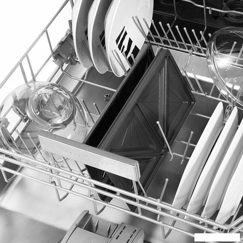 Многофункциональная сэндвичница Braun SnackMaker 5 SM5000