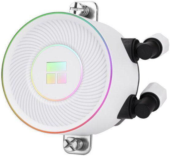 Система жидкостного охлаждения для процессора Thermalright Aqua Elite 360 ARGB V5 (белый)
