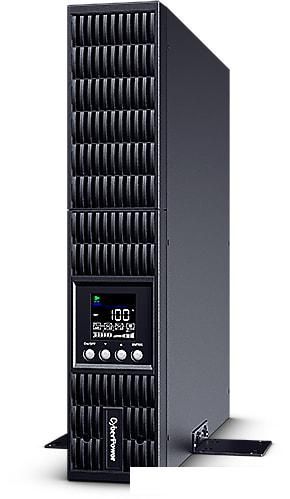 Источник бесперебойного питания CyberPower OLS2000ERT2UA