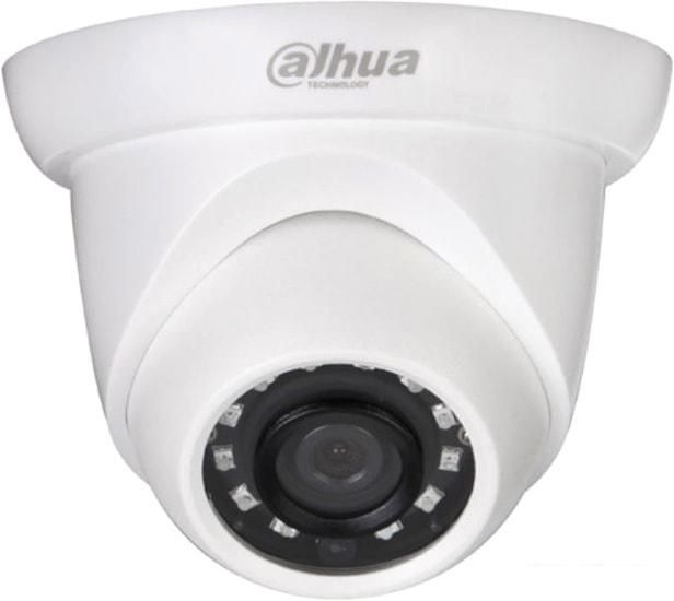 IP-камера Dahua DH-IPC-HDW1230SP-0360B-S5