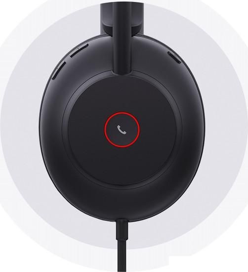 Офисная гарнитура Yealink UH37 Dual UC USB-A