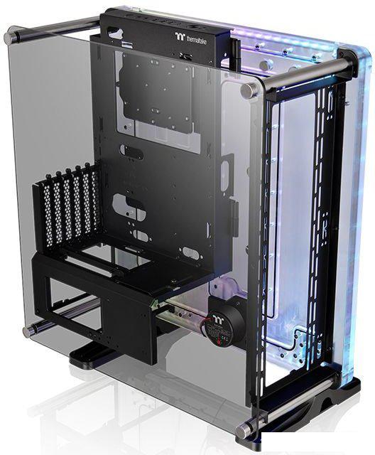 Корпус Thermaltake DistroCase 350P CA-1Q8-00M1WN-00
