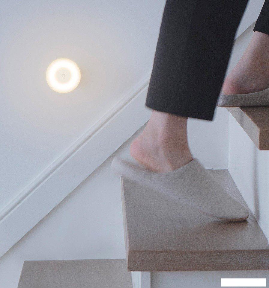 Ночник Xiaomi Mijia Night Light 2 MJYD02YL без Bluetooth