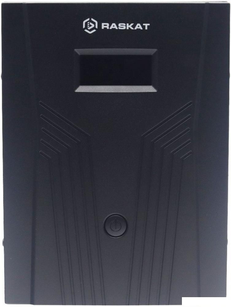 Источник бесперебойного питания Raskat HIL-3000VA