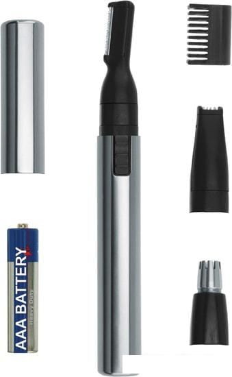 Триммер для носа и ушей Wahl Micro Groomsman 5640-616