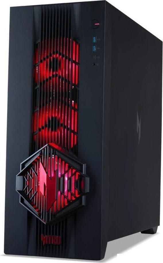 Компьютер Acer Nitro 70 N70X3D-100 DG.E5ACD.006