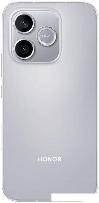 Телефон HONOR 600 Lite 8GB/256GB международная версия (вельветовый серый)