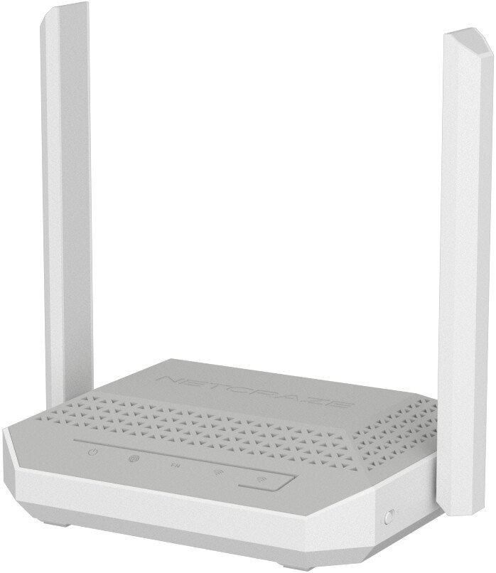 Wi-Fi роутер Netcraze Racer NC-4010