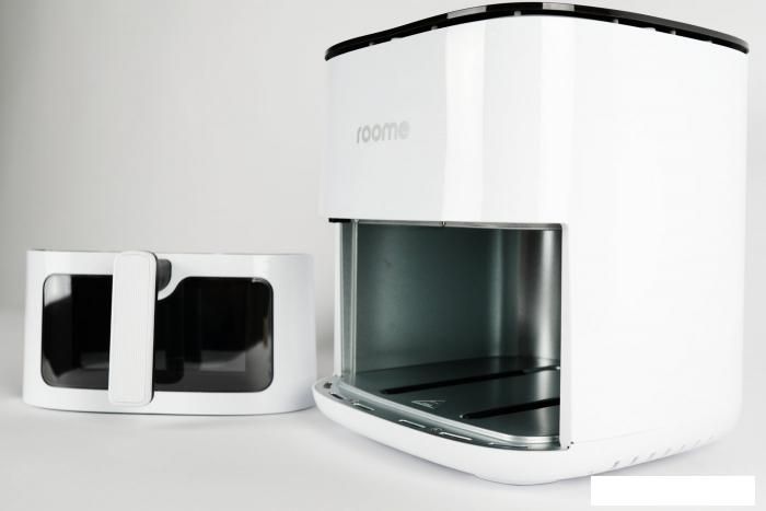 Аэрогриль (аэрофритюрница) Roome AF-ZE5223-WA