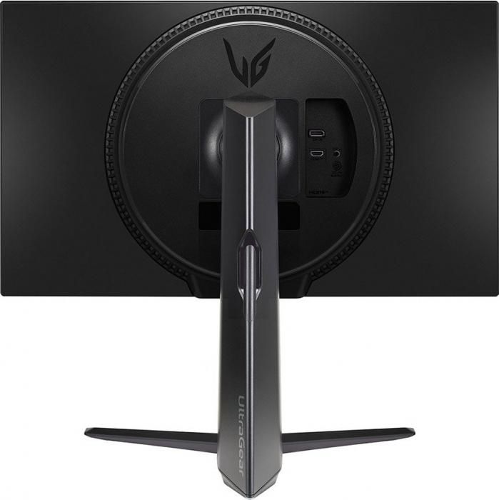 Игровой монитор LG UltraGear 27GS65F-B